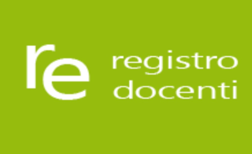 Registro Elettronico Docenti