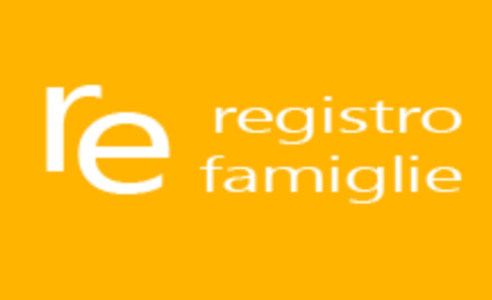 Registro Elettronico Famiglie