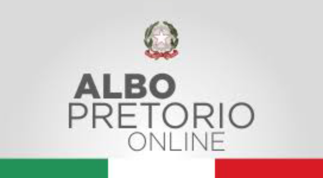 Albo Pretorio Online