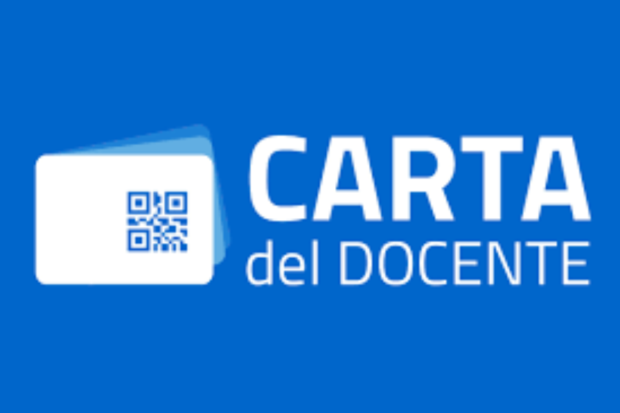 Carta del Docente