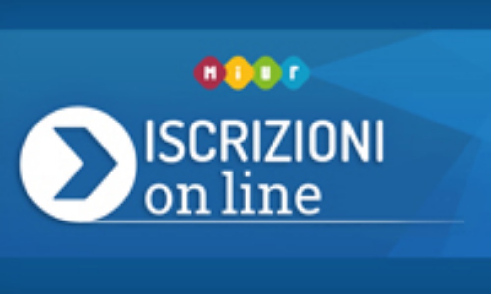 Iscrizioni Online