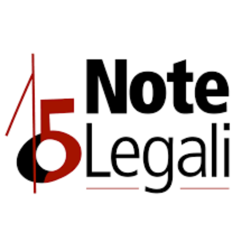 Note Legali